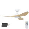 eglo-surf-smart-48-dc-ceiling-fan-white-with-oak-blades-with-cct-led-light-and-remote