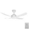 ventair-sonnet-dc-48-inch-white-with-cct-led-light-and-3-speed-wall-control