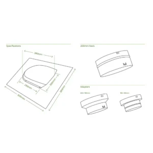 alpine-roof-vent-dimensions