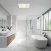 eglo-domingo-3-in-1-bathroom-heater-in-bathroom-insitu