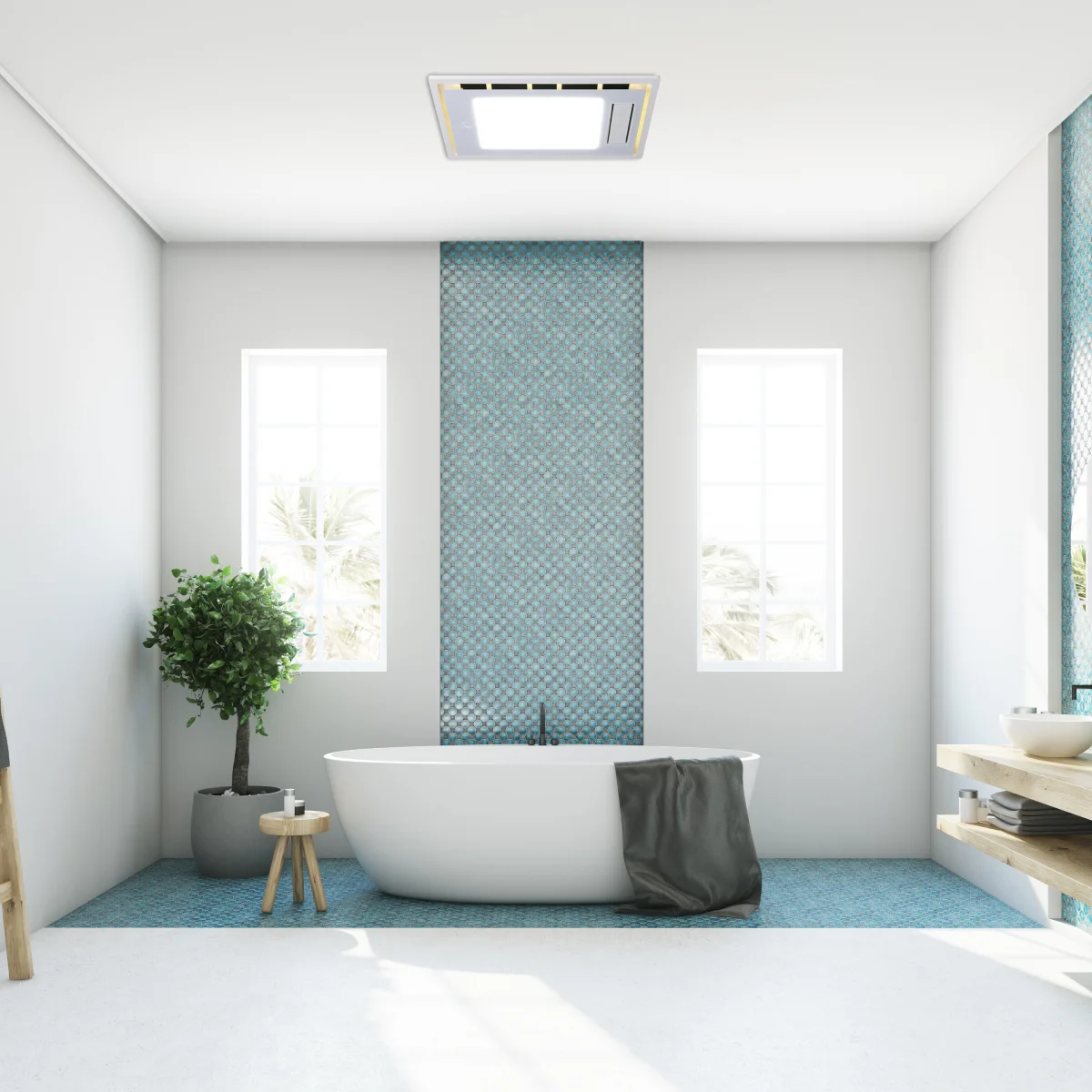 eglo-marrakesh-4-in-1-bathroom-heater-insitu