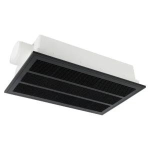 eglo-salvador-3-in-1-black-no-light-side-view-with-duct-outlet