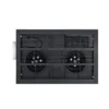 eglo-salvador-3-in-1-black-no-light-symmetrical-faceplate-with-internal-motor-detail