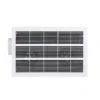 eglo-salvador-3-in-1-white-no-light-linear-grille-pattern-detail