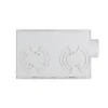 eglo-salvador-3-in-1-white-no-light-roof-cavity-profile