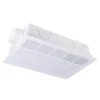 eglo-salvador-3-in-1-white-no-light-side-view-with-duct-outlet