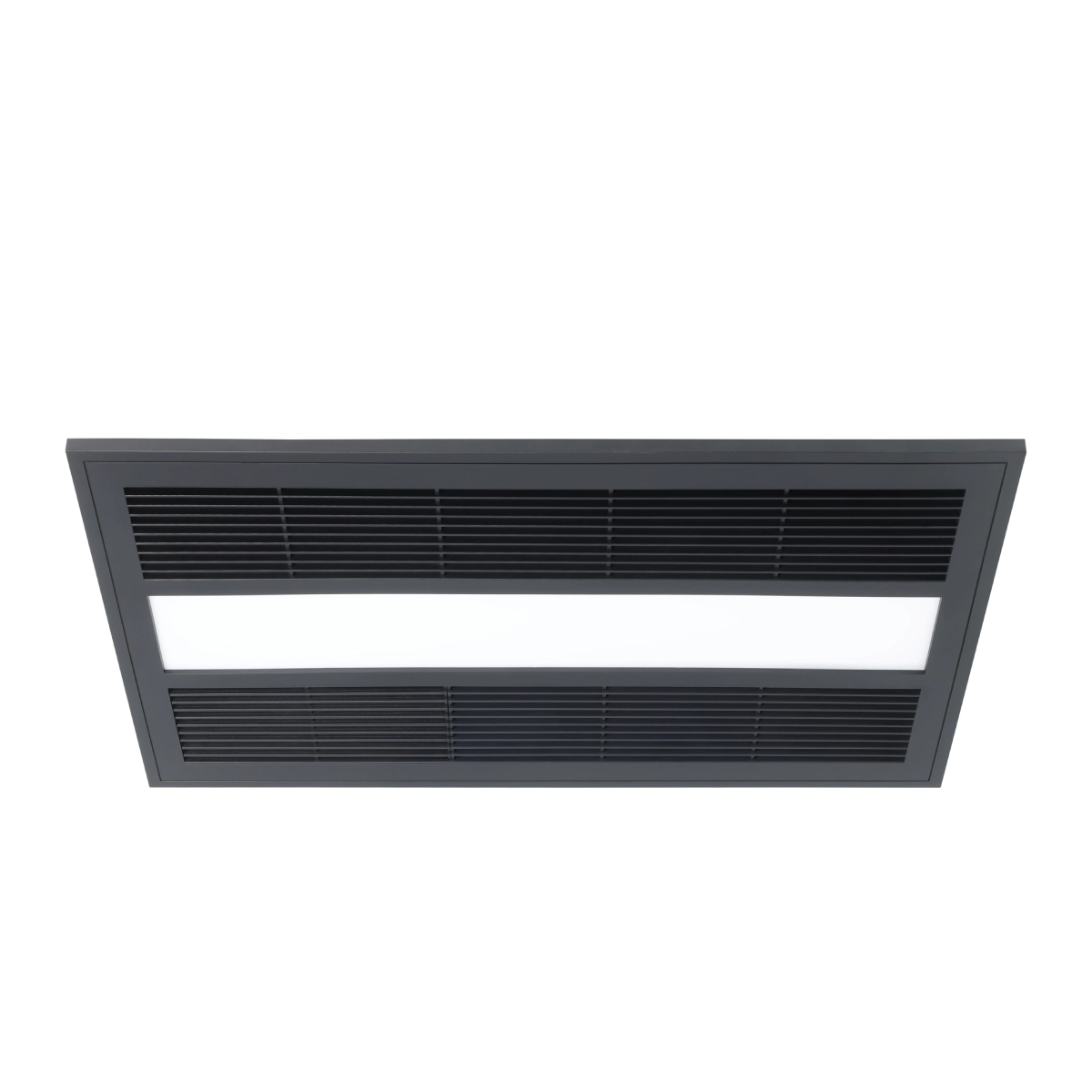 eglo-salvador-4-in-1-black-with-light-fascia-plate-front-view