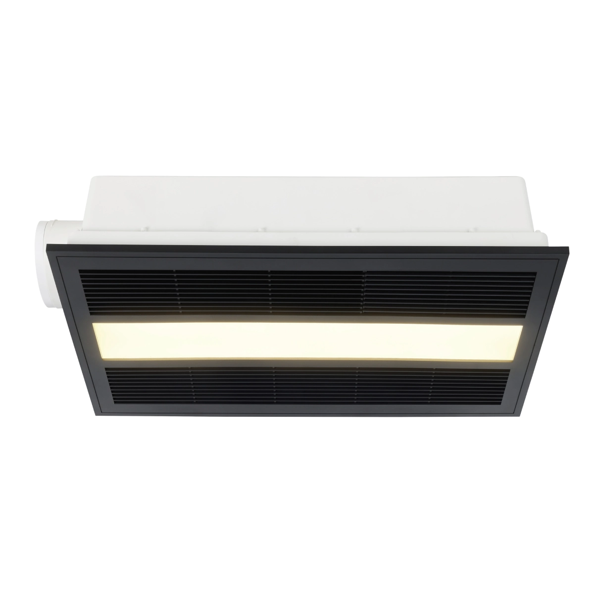 eglo-salvador-4-in-1-black-with-light-on-ceiling-view