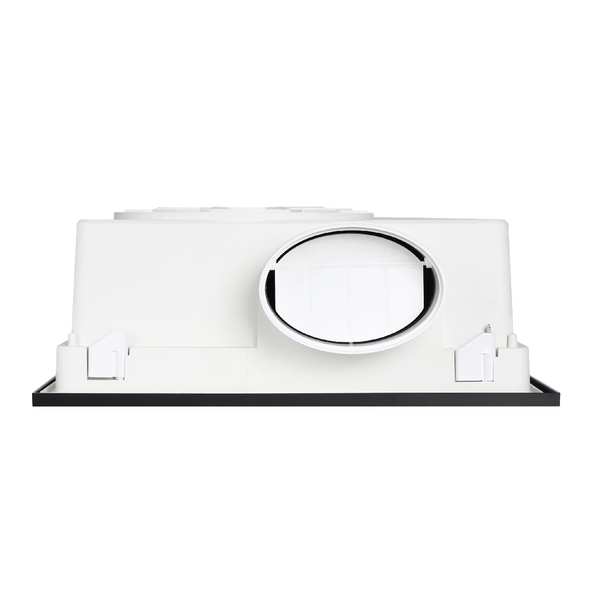 eglo-salvador-4-in-1-black-with-light-side-view-with-built-in-draft-stopper
