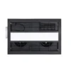 eglo-salvador-4-in-1-black-with-light-symmetrical-faceplate-with-internal-motor-detail