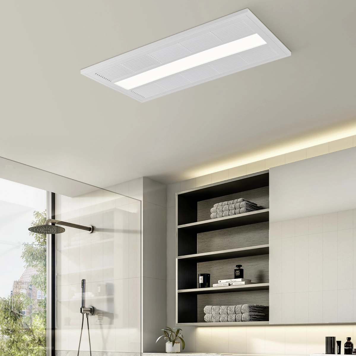 eglo-salvador-4-in-1-white-with-light-bathroom