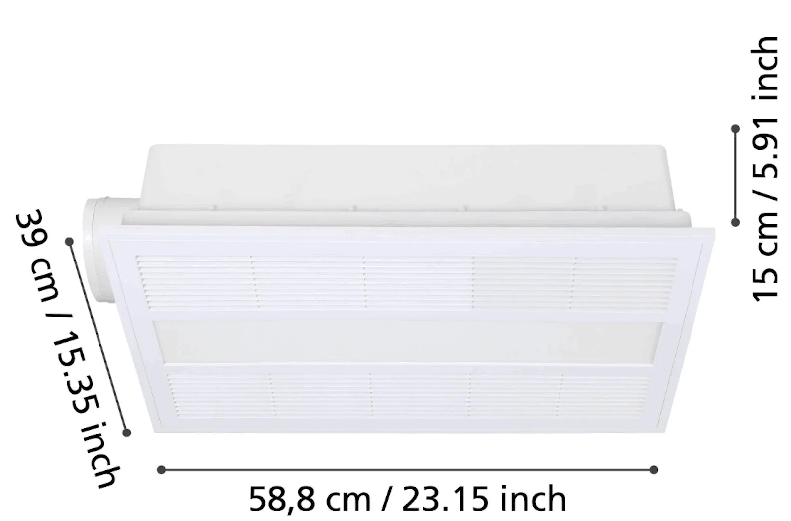 eglo-domingo-3-in-1-bathroom-heater-white-dimensions