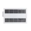 eglo-salvador-4-in-1-white-with-light-linear-grille-pattern-detail