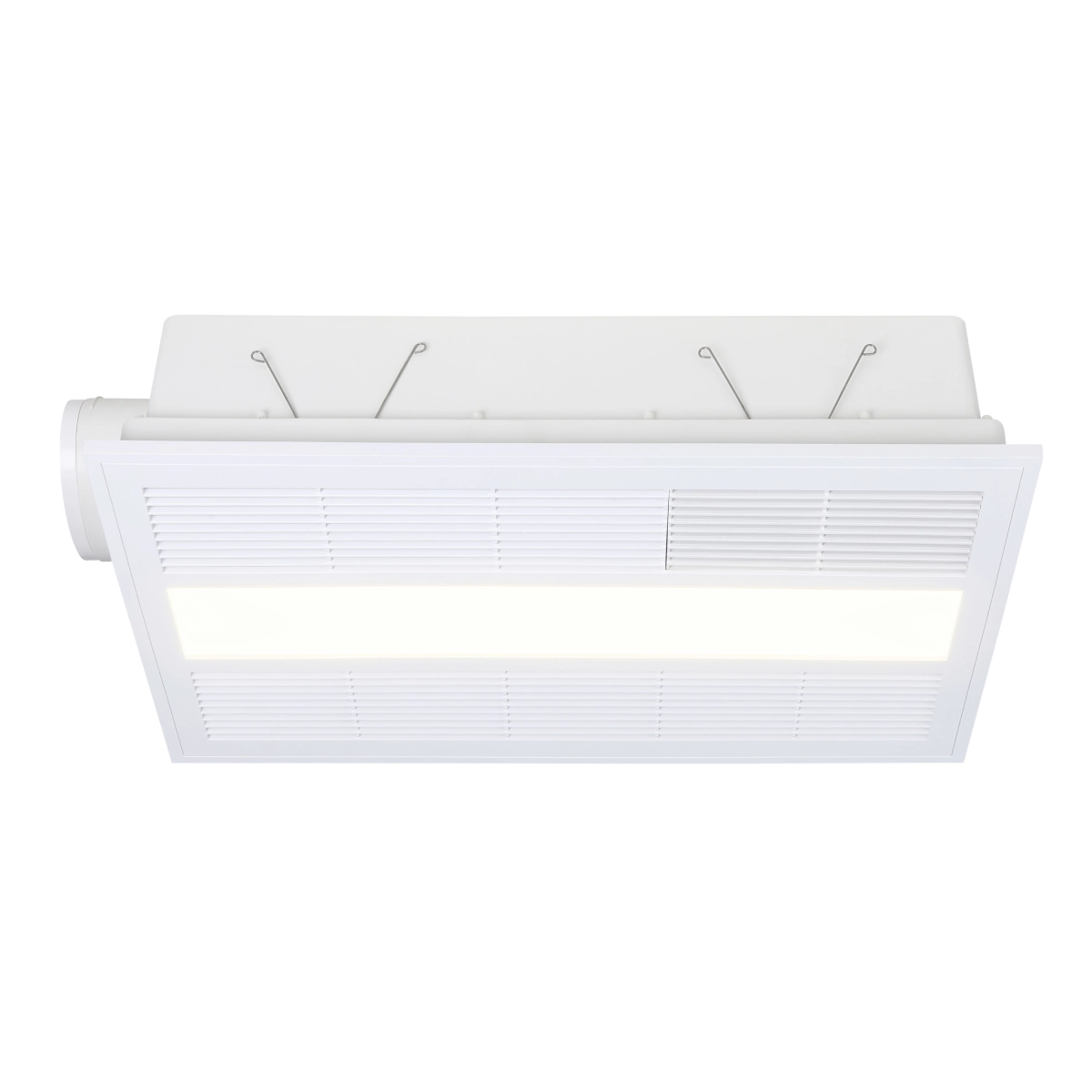 eglo-salvador-4-in-1-white-with-light-on-ceiling-view