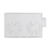 eglo-salvador-4-in-1-white-with-light-roof-cavity-profile
