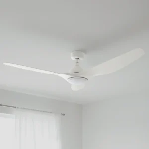 fanco-horizon-dc-52-inch-white-with-cct-led-light-close-up
