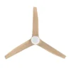 fanco-infinity-id-v3-dc-60-inch-white-with-beechwood-blades-with-cct-led-light-bottom-view