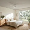 fanco-infinity-id-v3-dc-smart-ceiling-fan-60-inch-white-with-light-in-bedroom-insitu