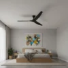 fanco-infinity-id-v3-smart-dc-60-inch-black-with-no-light-installed-in-bedroom