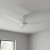 fanco-infinity-id-v3-smart-dc-60-inch-white-with-cct-led-light-installed-in-clean-ceiling