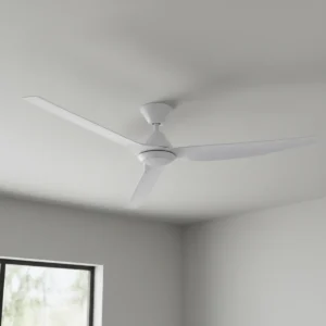 fanco-infinity-id-v3-smart-dc-60-inch-white-with-cct-led-light-installed-in-clean-ceiling
