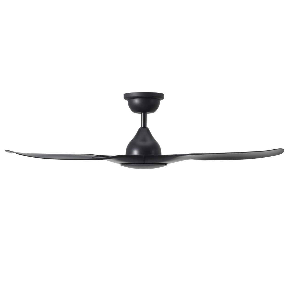 eglo-tahiti-ip66-52-inch-dc-ceiling-fan-black-no-light-side-view