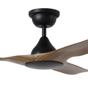 eglo-tahiti-ip66-52-inch-dc-ceiling-fan-black-teak-no-light-motor