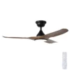 eglo-tahiti-ip66-52-inch-dc-ceiling-fan-black-teak-with-cct-led-light-and-remote-control