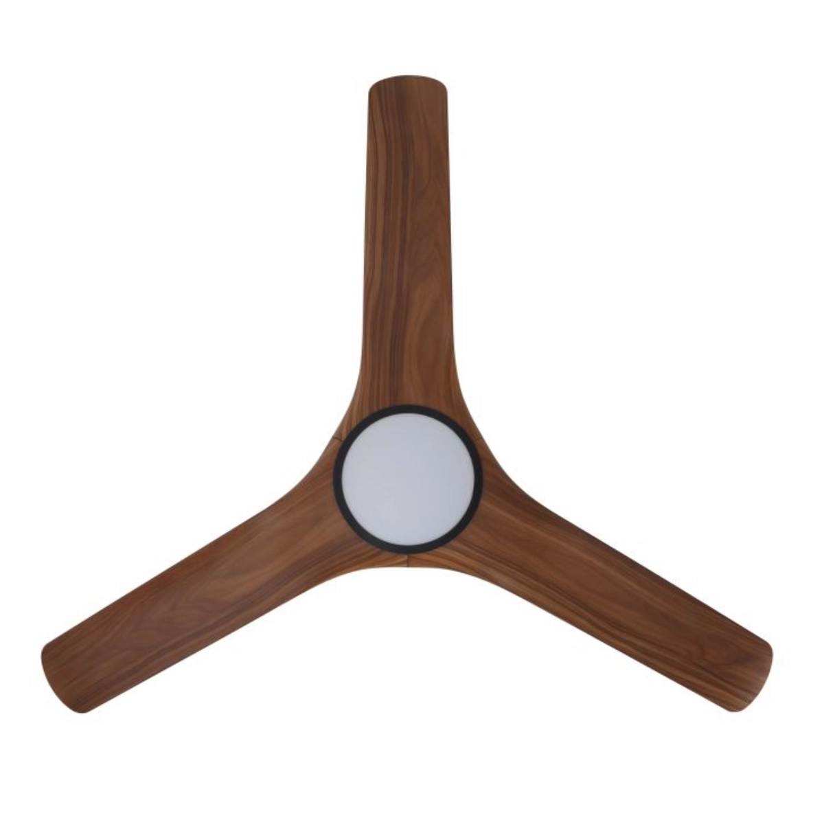 eglo-tahiti-ip66-52-inch-dc-ceiling-fan-black-teak-with-cct-led-light-bottom-view