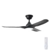 eglo-tahiti-ip66-52-inch-dc-ceiling-fan-black-with-cct-led-light-and-remote-control