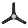 eglo-tahiti-ip66-52-inch-dc-ceiling-fan-black-with-cct-led-light-bottom-view