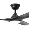 eglo-tahiti-ip66-52-inch-dc-ceiling-fan-black-with-cct-led-light-motor