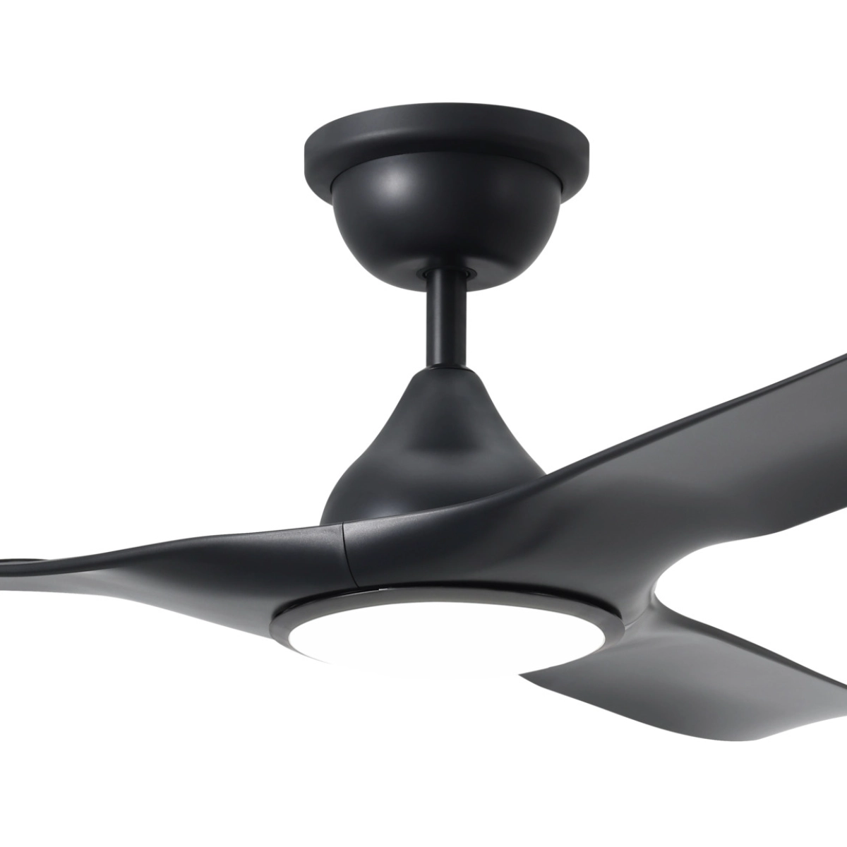eglo-tahiti-ip66-52-inch-dc-ceiling-fan-black-with-cct-led-light-motor
