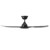 eglo-tahiti-ip66-52-inch-dc-ceiling-fan-black-with-cct-led-light-side-view