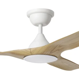 eglo-tahiti-ip66-52-inch-dc-ceiling-fan-white-blackbutt-no-light-motor