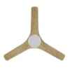 eglo-tahiti-ip66-52-inch-dc-ceiling-fan-white-blackbutt-with-cct-led-light-bottom-view