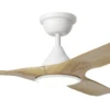 eglo-tahiti-ip66-52-inch-dc-ceiling-fan-white-blackbutt-with-cct-led-light-motor