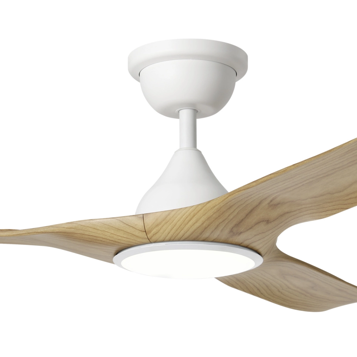 eglo-tahiti-ip66-52-inch-dc-ceiling-fan-white-blackbutt-with-cct-led-light-motor