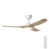 eglo-tahiti-ip66-52-inch-dc-ceiling-fan-white-blackbutt-with-cct-led-light-with-remote-control