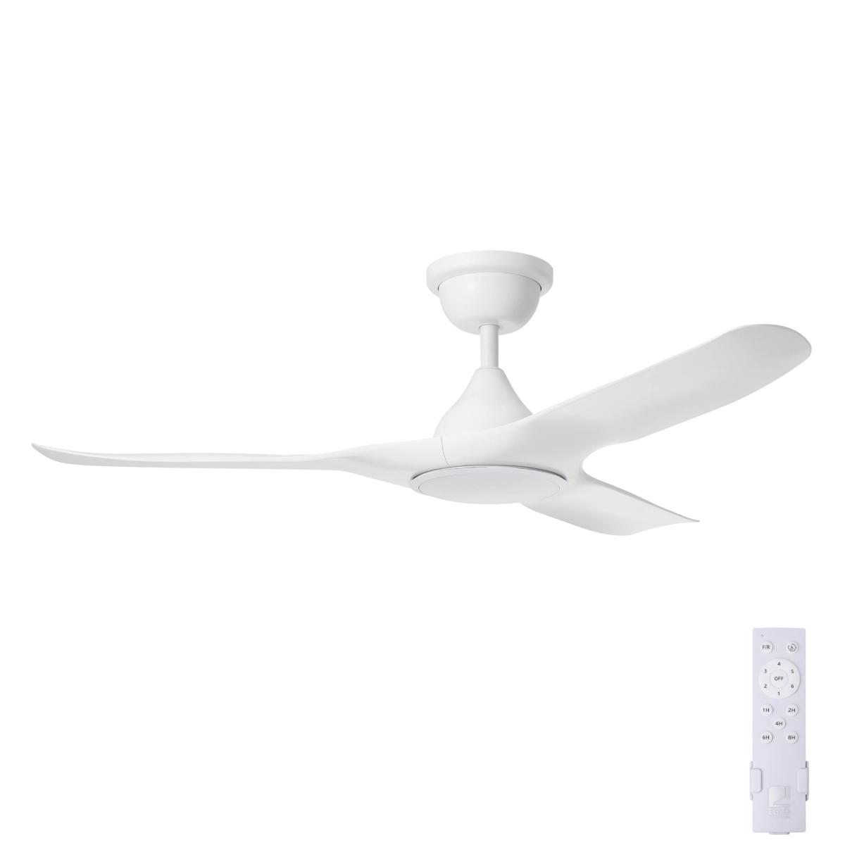 eglo-tahiti-ip66-52-inch-dc-ceiling-fan-white-no-light-with-remote-control