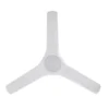 eglo-tahiti-ip66-52-inch-dc-ceiling-fan-white-with-cct-led-light-bottom-view