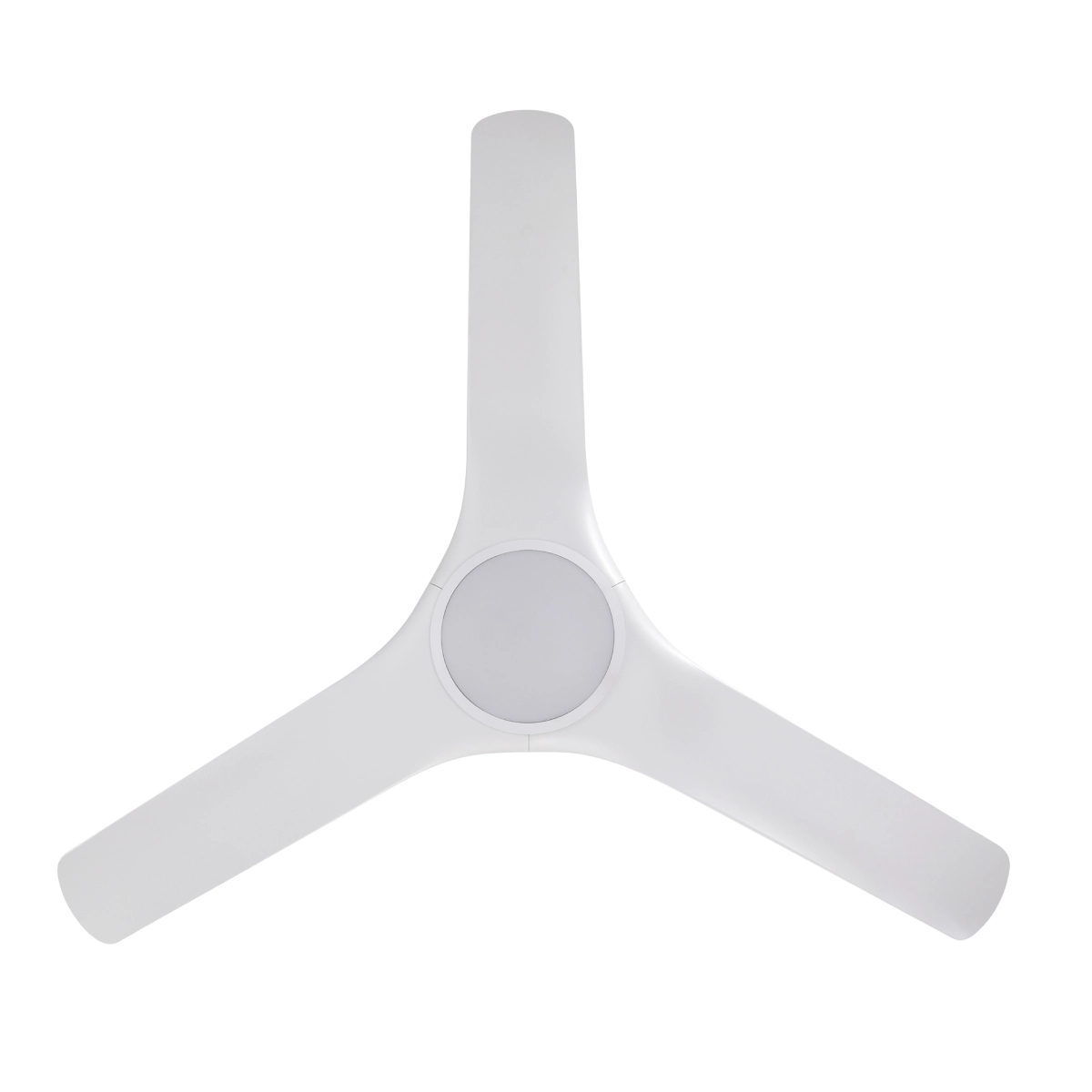 eglo-tahiti-ip66-52-inch-dc-ceiling-fan-white-with-cct-led-light-bottom-view