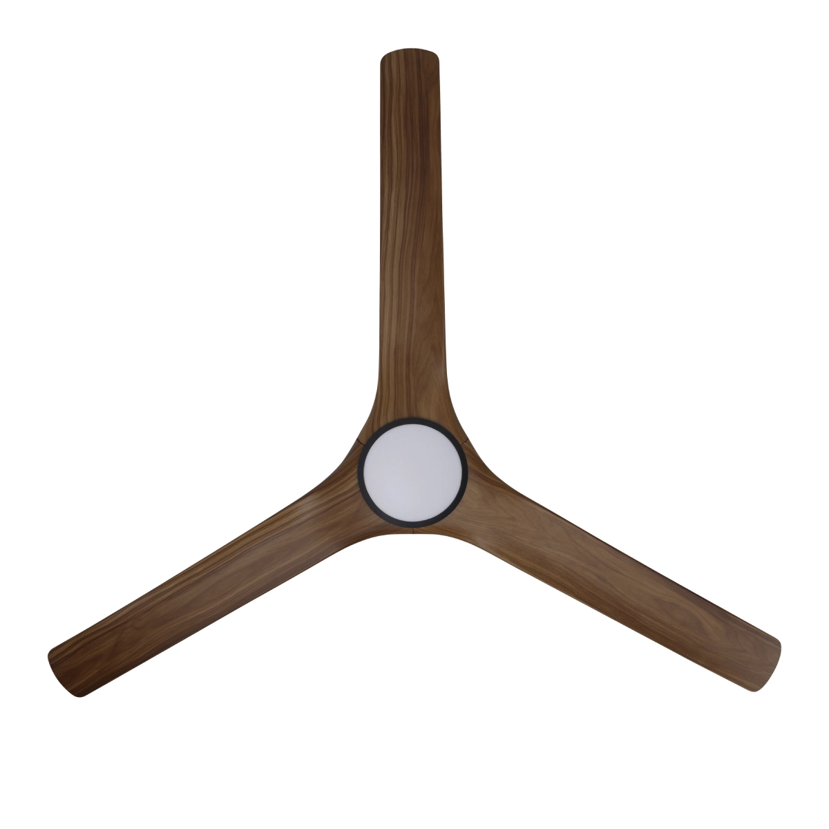 eglo-tahiti-ip66-72-inch-dc-ceiling-fan-black-teak-with-cct-led-light-bottom-view