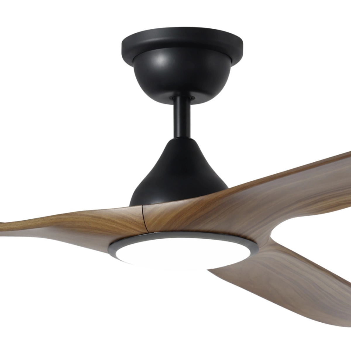 eglo-tahiti-ip66-72-inch-dc-ceiling-fan-black-teak-with-cct-led-light-motor