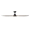 eglo-tahiti-ip66-72-inch-dc-ceiling-fan-black-teak-with-cct-led-light-side-view