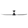 eglo-tahiti-ip66-72-inch-dc-ceiling-fan-black-with-cct-led-light-side-view