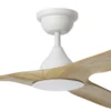 eglo-tahiti-ip66-72-inch-dc-ceiling-fan-white-blackbutt-no-light-motor