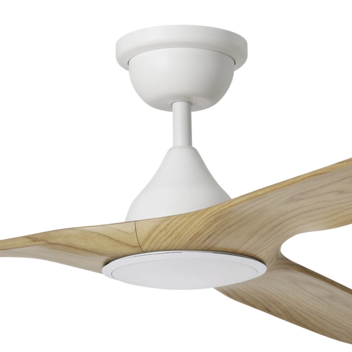eglo-tahiti-ip66-72-inch-dc-ceiling-fan-white-blackbutt-no-light-motor