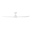 eglo-tahiti-ip66-72-inch-dc-ceiling-fan-white-with-cct-led-light-side-view