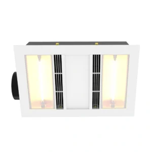 mercator-domino-duo-3-in-1-bathroom-heater-lights-on-bottom-view-white